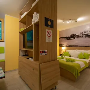 Castle Apartamento