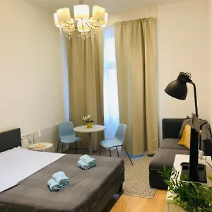 In My Style Apartamento