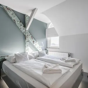 Отель Butik Apartments, By Bqa, Будапешт