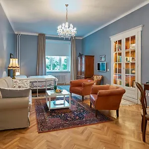 Apartment Schieszl 1, Budapest