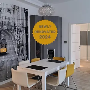 Jobelhome Apartamento