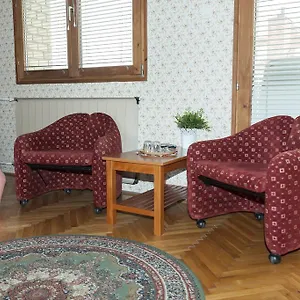 Bed & Breakfast Bellevue, Boedapest