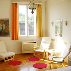 Castle Area Apartamento