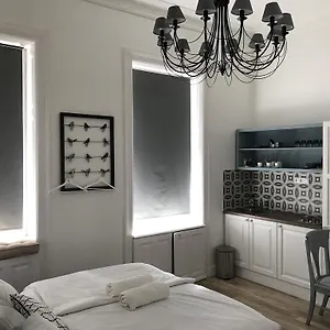 Гостевой дом Balance Green Door 7, Будапешт