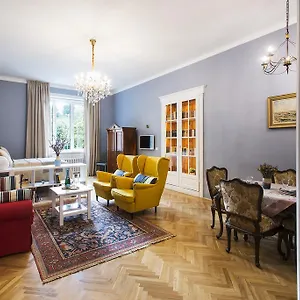 Apartment Engel, Budapest
