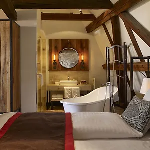 Hotel Pest-buda Design, Boedapest