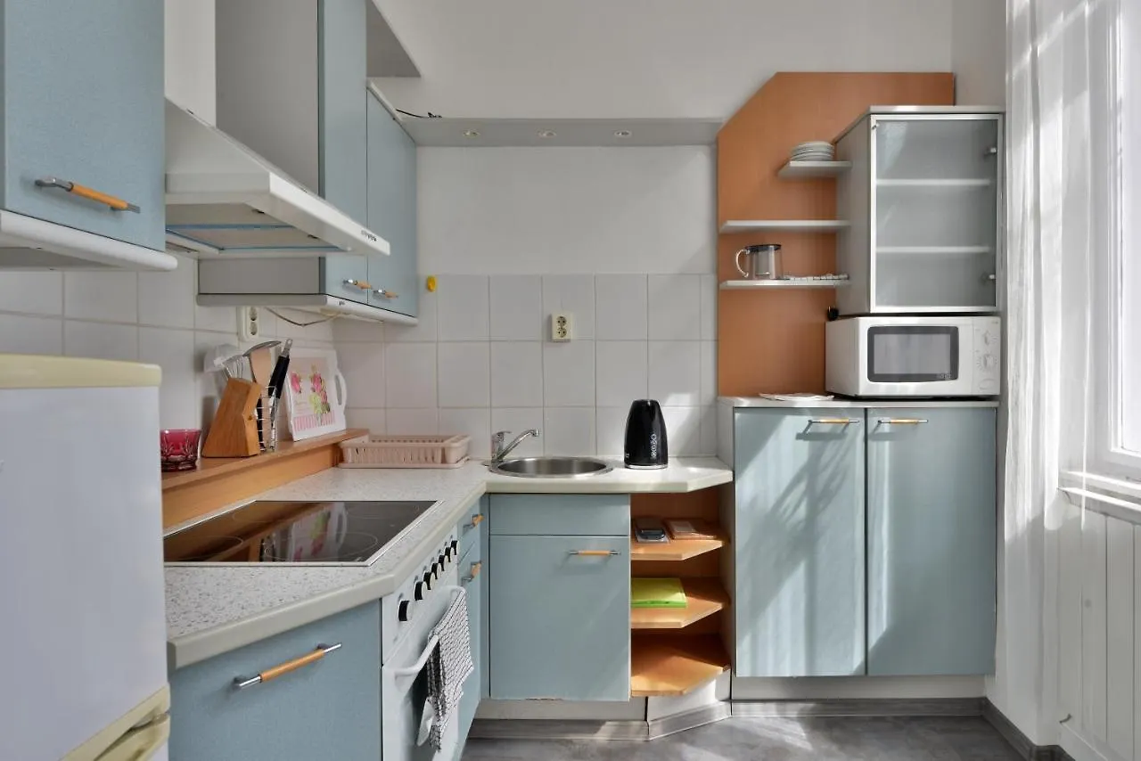 Buda Apartman House 8 Budapest 0*,  Hungary